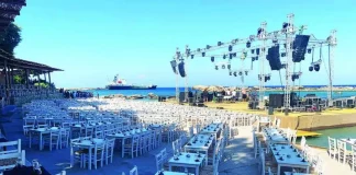 Ρόδος: Καταδικάστηκε επιχειρηματίας που κατηγόρησε τον αστυνομικό διευθυντή της ΕΛ.ΑΣ. για το «ναυάγιο» της συναυλίας Ρέμου