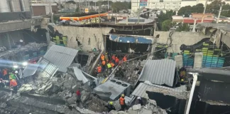 Αφέθηκε ελεύθερος ο 32χρονος που ισχυριζόταν ότι έσωσε ανθρώπους μετά την κατάρρευση του κλαμπ στον Άγιο Δομίνικο