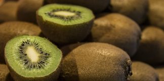 Εξαγωγές: Καταρρίπτουν τα ρεκόρ τα ακτινίδια