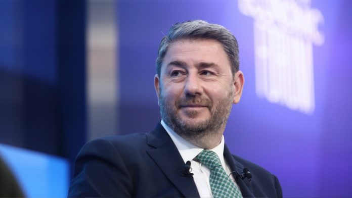 Προανακριτική: Τι θα πει ο Νίκος Ανδρουλάκης στη Βουλή – Η στρατηγική που θα ακολουθήσει απέναντι σε Μητσοτάκη
