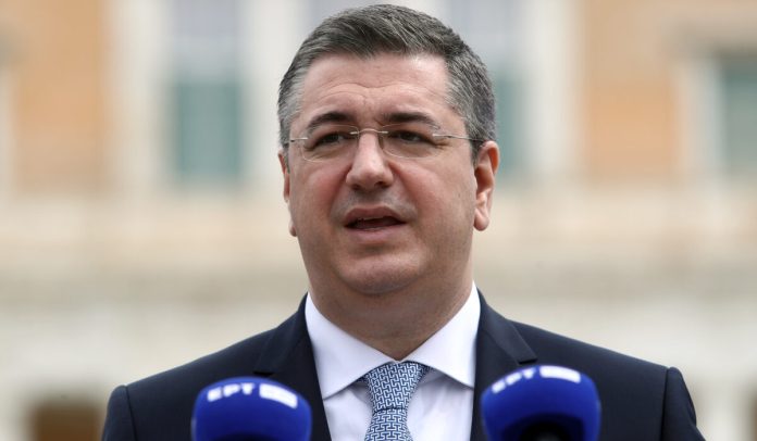 Ο Αόρατος και Άφαντος Επίτροπος