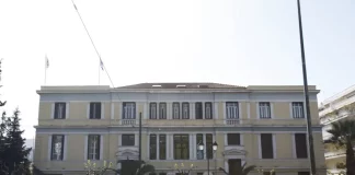 Λουκέτο στο ακτινοθεραπευτικό μηχάνημα του «Αρεταίειου» για τους ασθενείς με καρκίνο