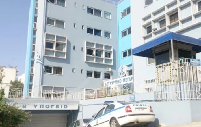 Συναγερμός στο Αστυνομικό μέγαρο Χανίων: Νεκρός κρατούμενος, δύο απόπειρες αυτοκτονίας και εισβολή πολίτη σε λίγες ώρες