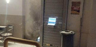 Μεσσηνία: Προσπάθησαν ανεπιτυχώς να κλέψουν ΑΤΜ στα Φιλιατρά