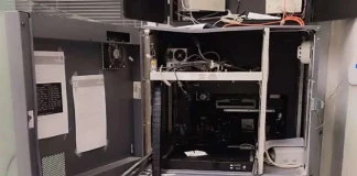 «Άνοιξαν» ΑΤΜ στο Αγρίνιο – Τρεις συλλήψεις, αναζητούνται ακόμη δύο άτομα