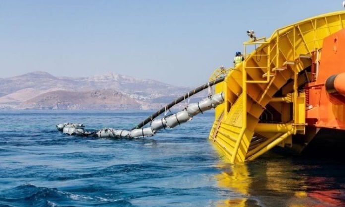 Θέμα ώρων η έκδοση Navtex για την ηλεκτρική διασύνδεση με Ισραήλ-Κύπρο – Πώς θα αντιδράσει η Τουρκία