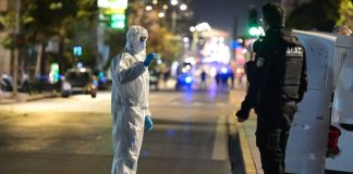 Βόμβα Hellenic Train: Ο έμπειρος συντάκτης της προκήρυξης, ο πυροτεχνουργός και τα ίχνη που άφησαν