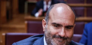 Ο Μαρκόπουλος στοχοποιεί ευθέως Σκέρτσο – Ποιοι έχουν…σειρά