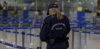 Συνελήφθη 43χρονος για κλοπές αποσκευών επιβατών στο αεροδρόμιο «Ελ. Βενιζέλος»