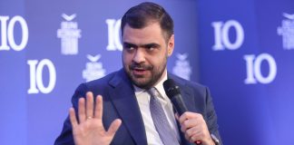 Μαρινάκης για Τέμπη: «Αποδομήθηκε το αφήγημα της συγκάλυψης» – Μειώσεις φόρων είναι στην ατζέντα