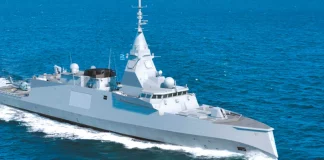 Πάει για τέταρτη φρεγάτα Belharra η Ελλάδα – Οι δηλώσεις Δένδια
