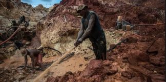 Τραγωδία στη Βολιβία: Έξι νεκροί σε έκρηξη σε συνεταιρισμό εξόρυξης χρυσού – Ένα μωρό μεταξύ των θυμάτων