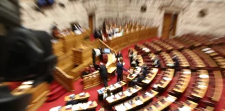 Επανέρχονται μετά την «πασχαλινή απόδραση» οι «11» – «Μουρμούρα» για Γεραπετρίτη