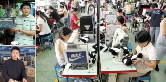 Gucci, Birkin, Nike στα… πανέρια: Μετά τους δασμούς Τραμπ, οι Κινέζοι απειλούν να «πλημμυρίσουν» την αγορά με είδη πολυτελείας σε εξευτελιστικές τιμές