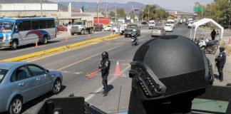 ΗΠΑ: Η Κυβέρνηση Τραμπ εξετάζει χτυπήματα με drones κατά μεξικανικών καρτέλ