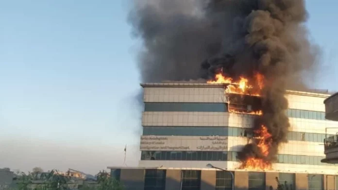 Συρία: Προειδοποιητικό πλήγμα των Ισραηλινών σε εξετρεμιστές που ετοίμαζαν επιθέσεις σε Δρούζους