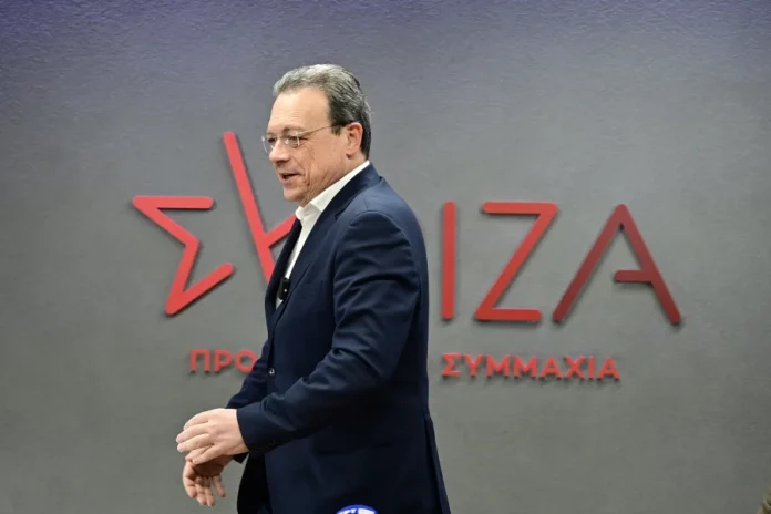 «Παύλο, δεν γίνεται να προσπαθείς να ‘τορπιλίσεις’ τη συνεργασία»