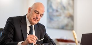 Οι αντιφάσεις Δένδια για τα στρατιωτικά νοσοκομεία υποκρύπτουν τις πραγματικές προθέσεις του