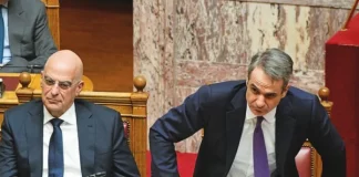 Οι άγνωστοι «Χ» στο νέο εξοπλιστικό πρόγραμμα!