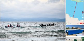 Σε συναγερμό το Λιμενικό – Τα επικίνδυνα ταξίδια των δουλεμπόρων στον άξονα Τομπρούκ, Κρήτη, Ιταλία