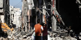 Παλαιστίνιος έφηβος με αμερικανική υπηκοότητα σκοτώθηκε από πυρά Ισραηλινού εποίκου στην κατεχόμενη Δυτική Όχθη