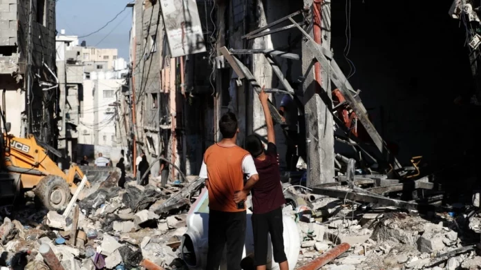 Οι IDF σκότωσαν 17χρονο Παλαιστίνιο που πετούσε πέτρες σε στρατιώτες τους στη Δυτική Όχθη