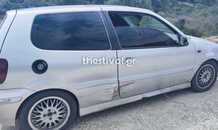 Χαλκιδική: Αδιανόητο και όμως πραγματικό – Είχαν πλακωθεί σε κλαμπ νωρίτερα οι δυο άνδρες