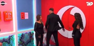 Μπήκε η αστυνομία στο αλβανικό Big Brother και συνέλαβε τραγουδιστή – (VIDEO)