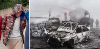 Στη φυλακή ο Ουκρανός οδηγός για το φονικό τροχαίο στην Εγνατία – Ισχυρίστηκε πως πήγαινε με 51 χιλιόμετρα κι ότι δεν λειτουργούσε το e-pass