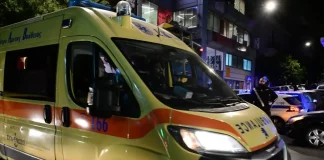 Ιωάννινα: 38χρονος εντοπίστηκε νεκρός μέσα σε φορηγό στο παζάρι της ΛΑψίστας