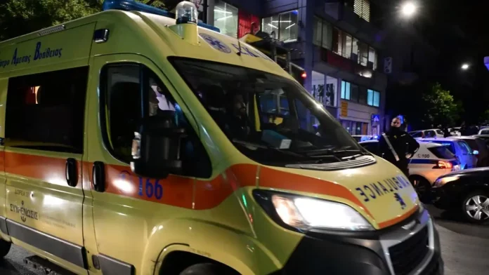 Ιωάννινα: 38χρονος εντοπίστηκε νεκρός μέσα σε φορηγό στο παζάρι της ΛΑψίστας