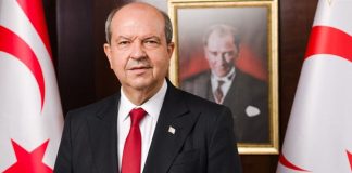 Τατάρ: Μέρος της «γαλάζιας πατρίδας» τα Κατεχόμενα