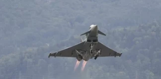 Τουρκικό ΥΠΕΞ: Συνεχίζεται η διαδικασία αγοράς αεροσκαφών Eurofighter