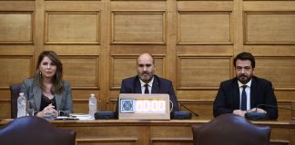 Οι ανατροπές στην υπόθεση των Τεμπών οδηγούν και σε γαλάζιο εμφύλιο με τους βουλευτές της εξεταστικής να στρέφονται κατά κυβερνητικών στελεχών