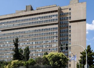 Αγραφιώτης: ΕΥΠ! Η υπηρεσία που θα έπρεπε να φοβούνται οι εχθροί και τελικά φοβούνται οι… πολιτικοί αντίπαλοι