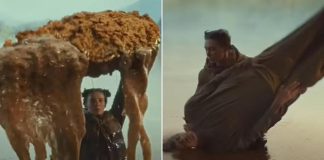 Βρετανία: Σάλος με διαφήμιση fast food – Πάνω από 1.000 καταγγελίες ότι «χλευάζει τη βάπτιση του Χριστού»