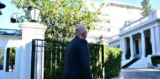 ΚΥΣΕΑ την Τετάρτη – Εκτίθεται η Αθήνα με το καλώδιο