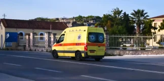 Συμπλοκή κρατουμένων με τέσσερις τραυματίες στις αγροτικές φυλακές Τίρυνθας – Δείτε βίντεο και φωτογραφίες