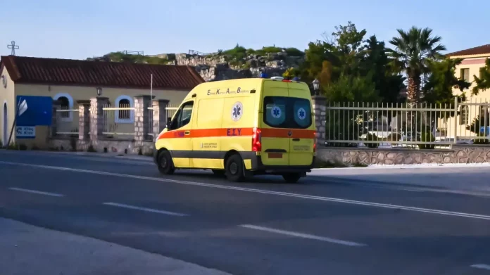 Συμπλοκή κρατουμένων με τέσσερις τραυματίες στις αγροτικές φυλακές Τίρυνθας – Δείτε βίντεο και φωτογραφίες