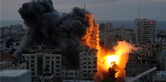 Γάζα: 51 Παλαιστίνιοι νεκροί από ισραηλινά πλήγματα τις τελευταίες 24 ώρες