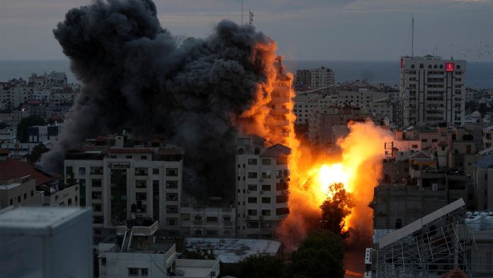 Γάζα: 51 Παλαιστίνιοι νεκροί από ισραηλινά πλήγματα τις τελευταίες 24 ώρες