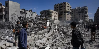 Παιδί πέθανε στη Γάζα λόγω διακοπής ιατρικής περίθαλψης μετά την ισραηλινή επίθεση στο νοσοκομείο Αλ Αχλί