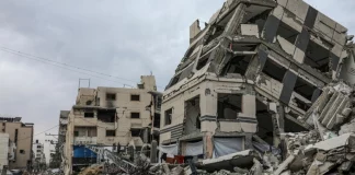 Τουλάχιστον επτά νεκροί σε νέες ισραηλινές επιδρομές στη Γάζα