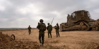 Μέση Ανατολή: To Ισραήλ ελέγχει πλέον πάνω από το 50% της Γάζας – Κατεδάφισαν σπίτια και εργοστάσια