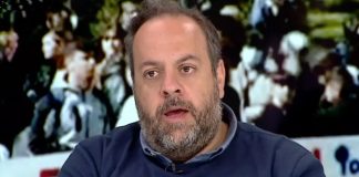 Η Hellenic Train απέλυσε τον συνδικαλιστή Κώστα Γενιδούνια – Είναι μάρτυρας στην υπόθεση των Τεμπών