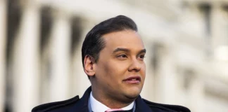 Ποινή φυλάκισης επτά ετών στον πρώην βουλευτή Τζορτζ Σάντος με το ψεύτικο βιογραφικό