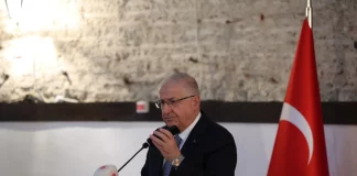 Ο Τούρκοι επιτίθενται στον Δένδια: Εγκλήσεις από Γκιουλέρ για υπονόμευση του διμερούς διαλόγου