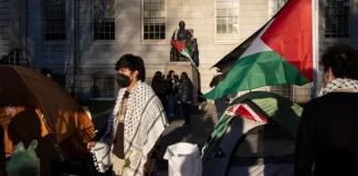 Ο Τραμπ παγώνει επιχορηγήσεις 2,2 δισ. δολαρίων στο Χάρβαρντ