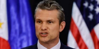 Ο Λευκός Οίκος αναζητά νέο υπουργό Άμυνας, μετέδωσε το δημόσιο ραδιόφωνο NPR – Διαψεύδει η εκπρόσωπός του