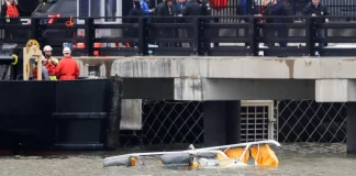 Τραγωδία που θα μπορούσε να είχε αποφευχθεί η πτώση του ελικοπτέρου στη Νέα Υόρκη – 38 νεκροί σε παρόμοια περιστατικά από το 1977